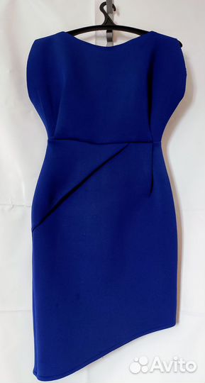 Платье 44-46р