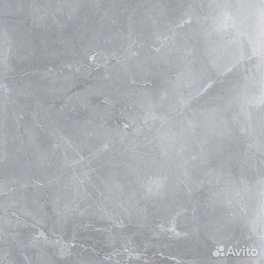 Плитка керамогранит 60x60 серый