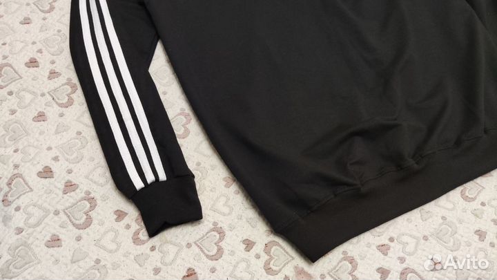 Толстовка Adidas больших размеров 56/58