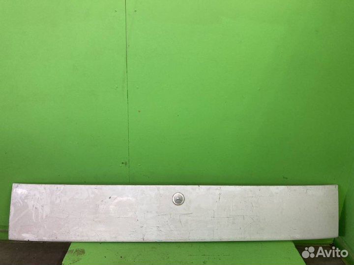 Панель передняя mercedes-benz actros MP II