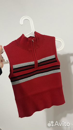 Жилет женский