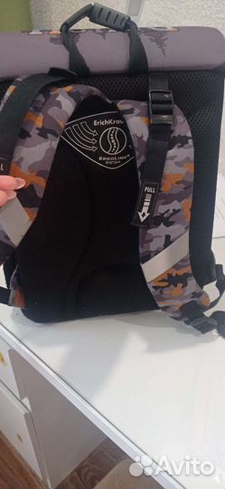 Школьный рюкзак Erich Krause