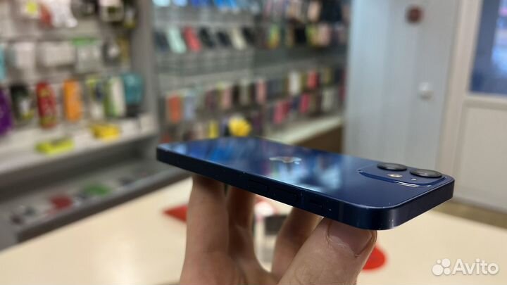iPhone 12 mini, 128 ГБ
