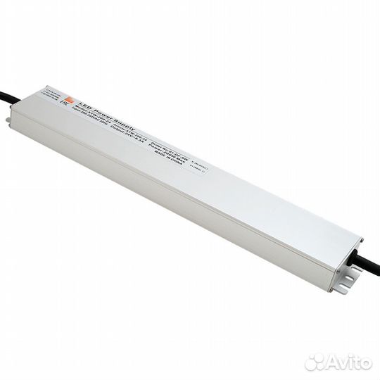 Блок питания SWG 