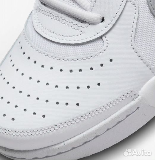 Кроссовки nike zoom court lite 3