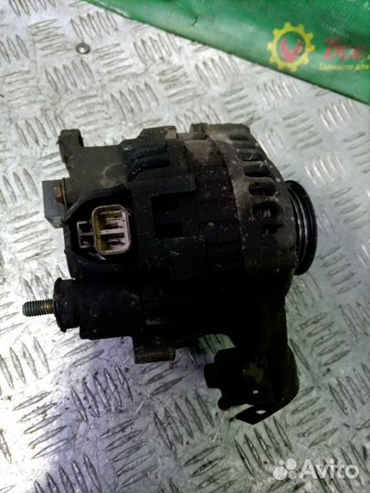 Генератор Nissan Almera N15 хэтчбек 1.4 1997