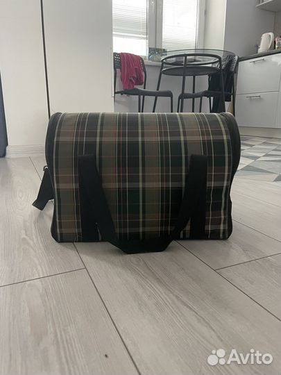 Сумка переноска для животных