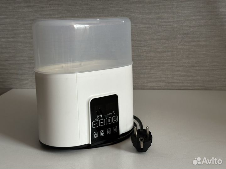 Подогреватель для бутылочек