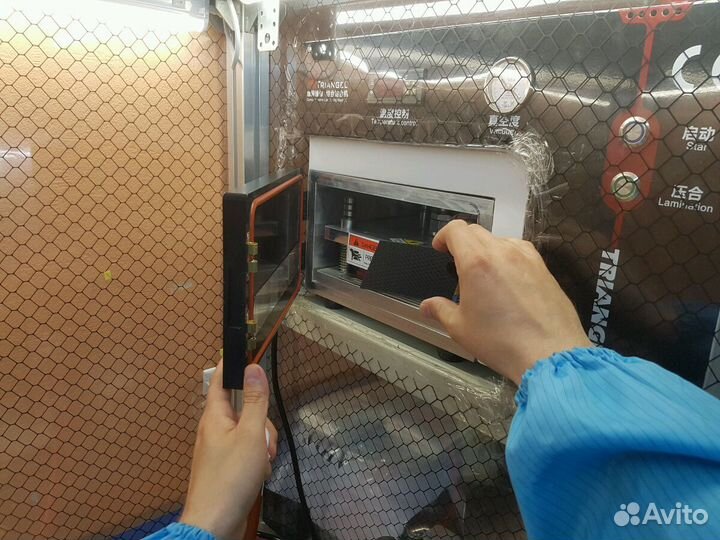 Ремонт смартфонов, телефонов, планшетов, ноутбуков