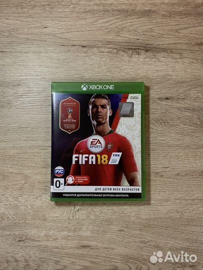 Игры на xbox One