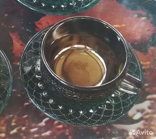 Кофейный набор