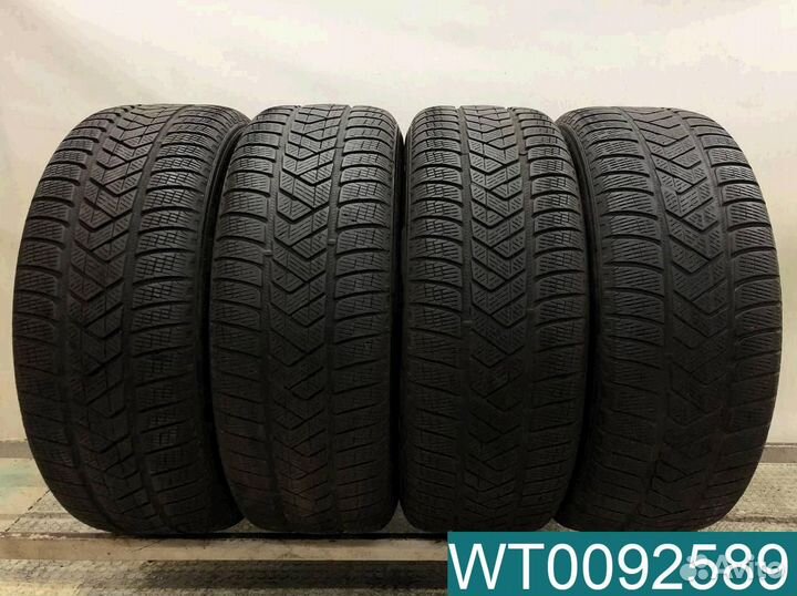 Pirelli Scorpion Winter 235/60 R18 95T