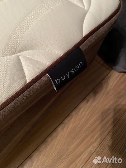 Матрас 160х200 новый