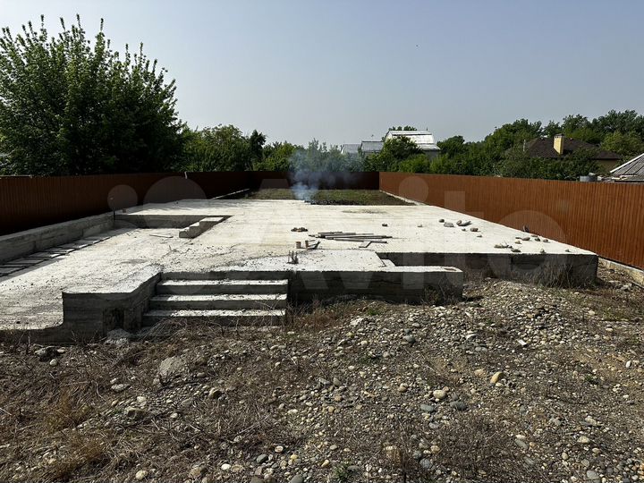 Участок 8 сот. (ИЖС)