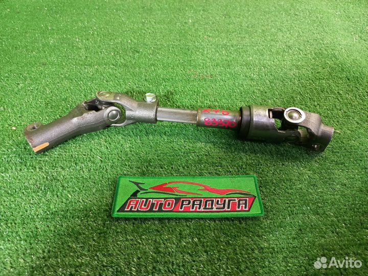 Карданчик рулевой toyota ZZT245 allion,premio