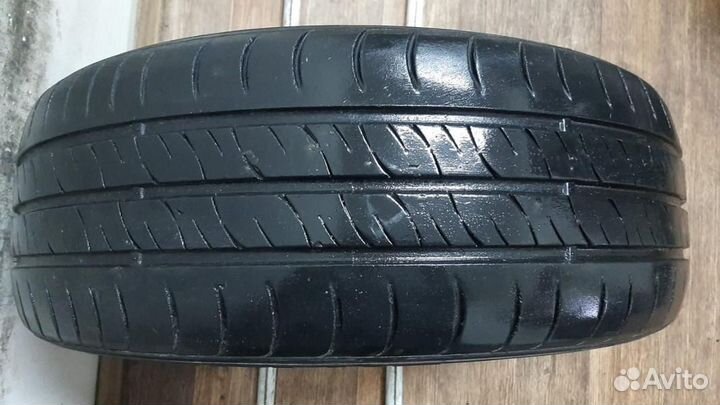 Kumho Solus HS61 195/55 R16