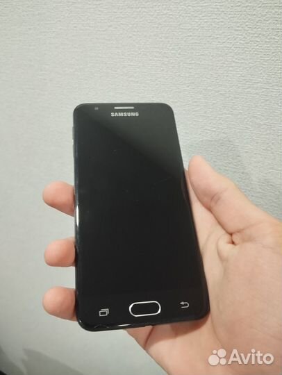 Samsung Galaxy J5 Prime, 2/16 ГБ