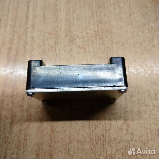 Контроллер для электросамоката 24V 120W (CD-02, CD