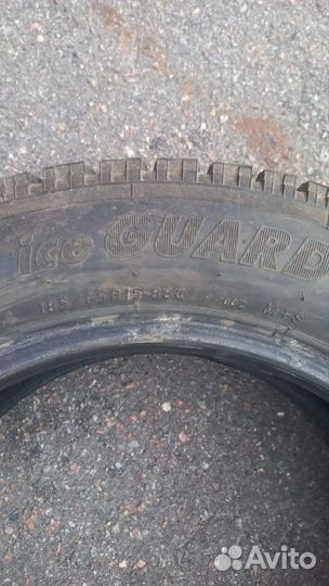 Yokohama IceGuard Stud IG65 185/65 R15 88Q