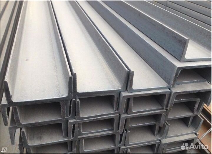 Трубы металлические