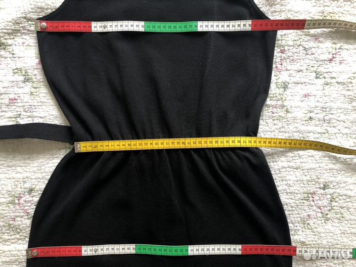 Joseph Ribkoff (Канада) платье, оригинал