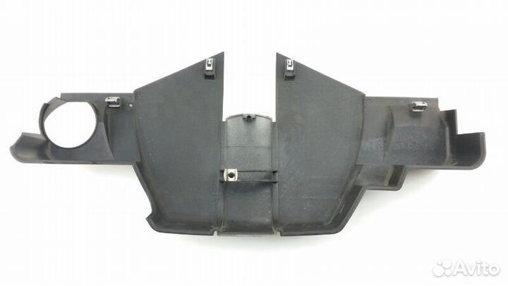 Крышка двигателя Mercedes C-Class W203 M112912