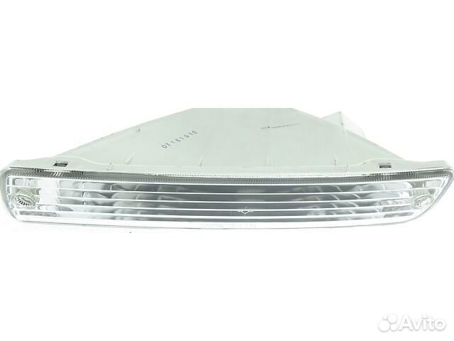 Указатель поворота нижний лев.+прав. Land Cruiser