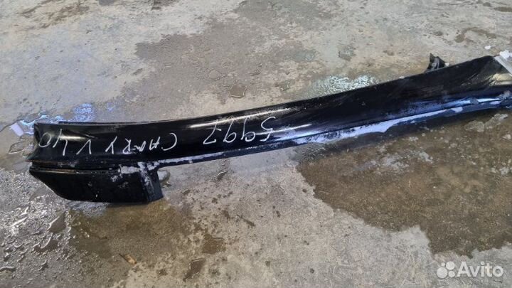 Стойка кузова передняя левая Toyota Camry V40