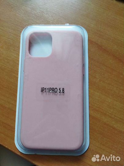 Чехол на iPhone 11 pro