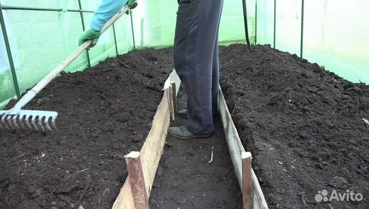 Земля - в парник