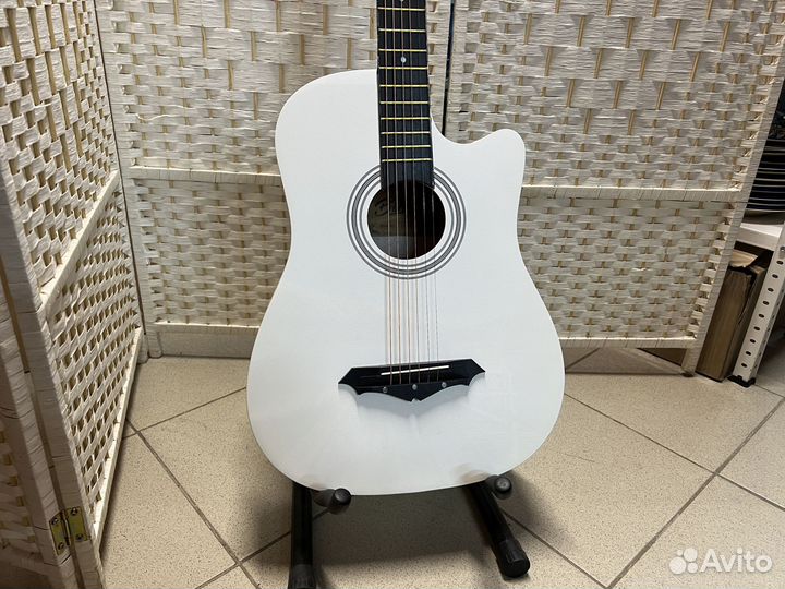 Гитара Акустическая