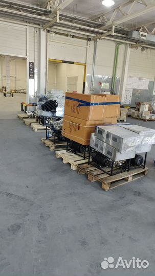 Мойка самообслуживания + Монтаж AAT99