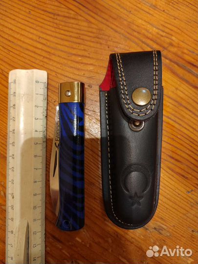 Ножны для складного ножа кофр чехол