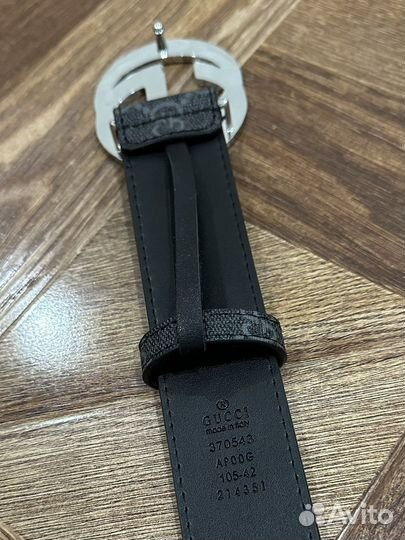 Ремень gucci