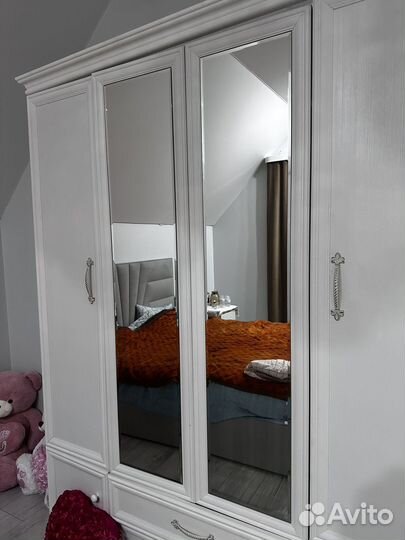 Шкаф хороший