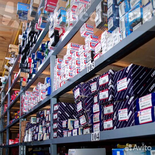 Личинка замка двери hyundai HD65/HD72/HD78, JMC