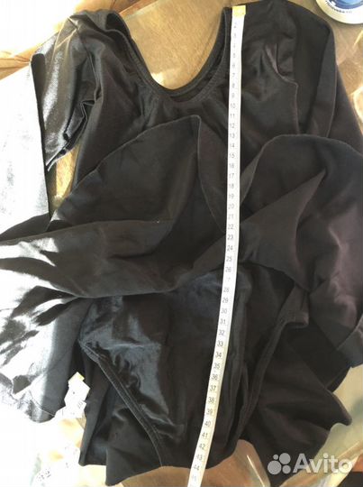 Купальник для танцев