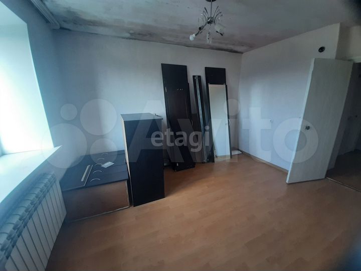 2-к. квартира, 51,5 м², 2/2 эт.