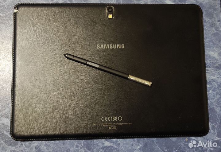 Samsung galaxy note 10.1 2014 edition