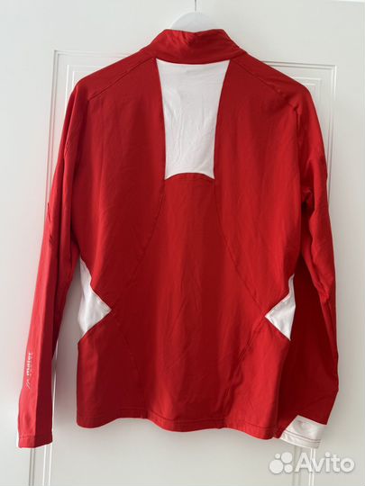 Спортвная кофта Maier Sport