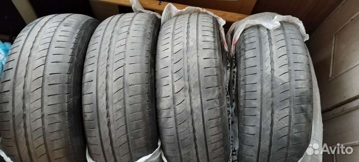 Pirelli Cinturato P1 195/65 R15
