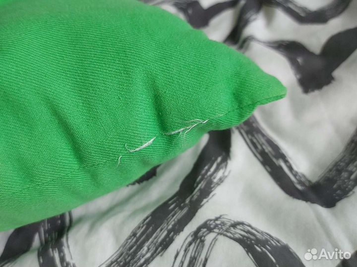 Декоративная подушка IKEA, 45*45 см