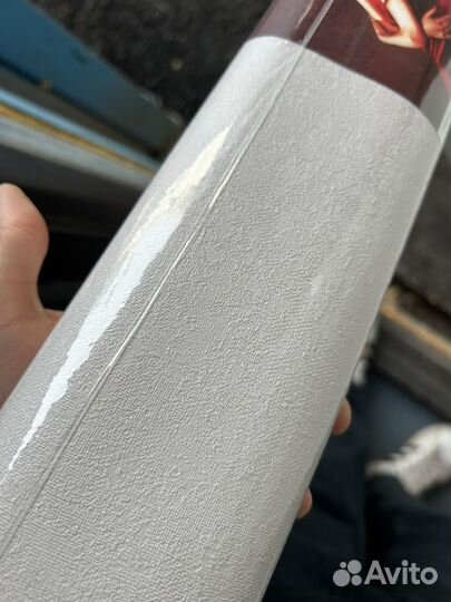 Обои виниловые