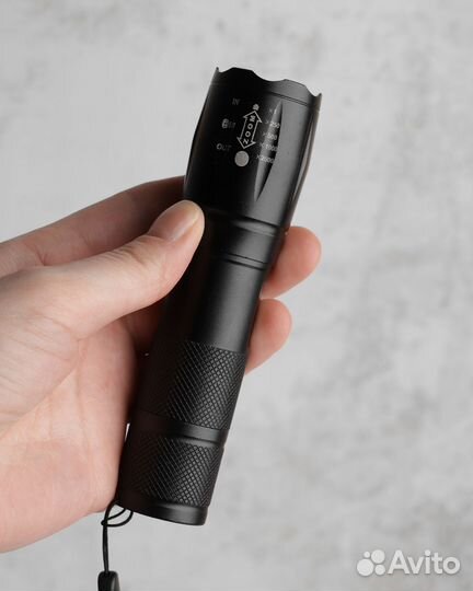 Фотофонарь