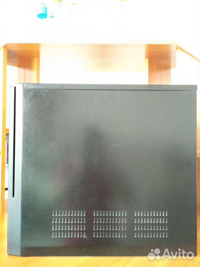 Игровой корпус для пк