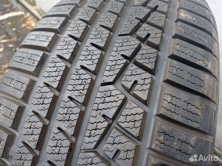 Yokohama W.Drive 255/50 R20 109V