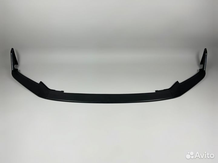 Губа Lexus IS250 XE20 2008-2010г