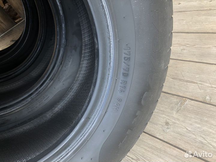 Pirelli Cinturato P1 175/70 R14 84H