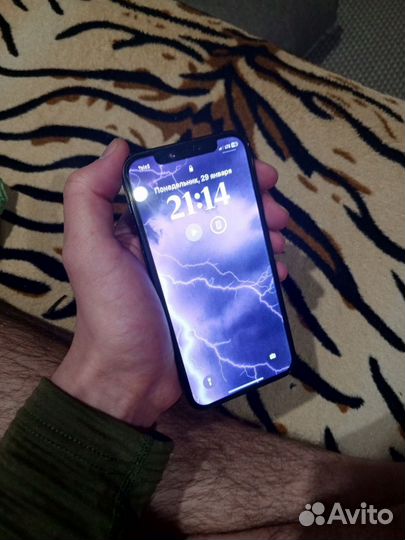 iPhone 12 Pro, 128 ГБ