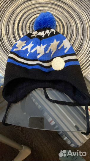 Шапка Reima 46 и 48